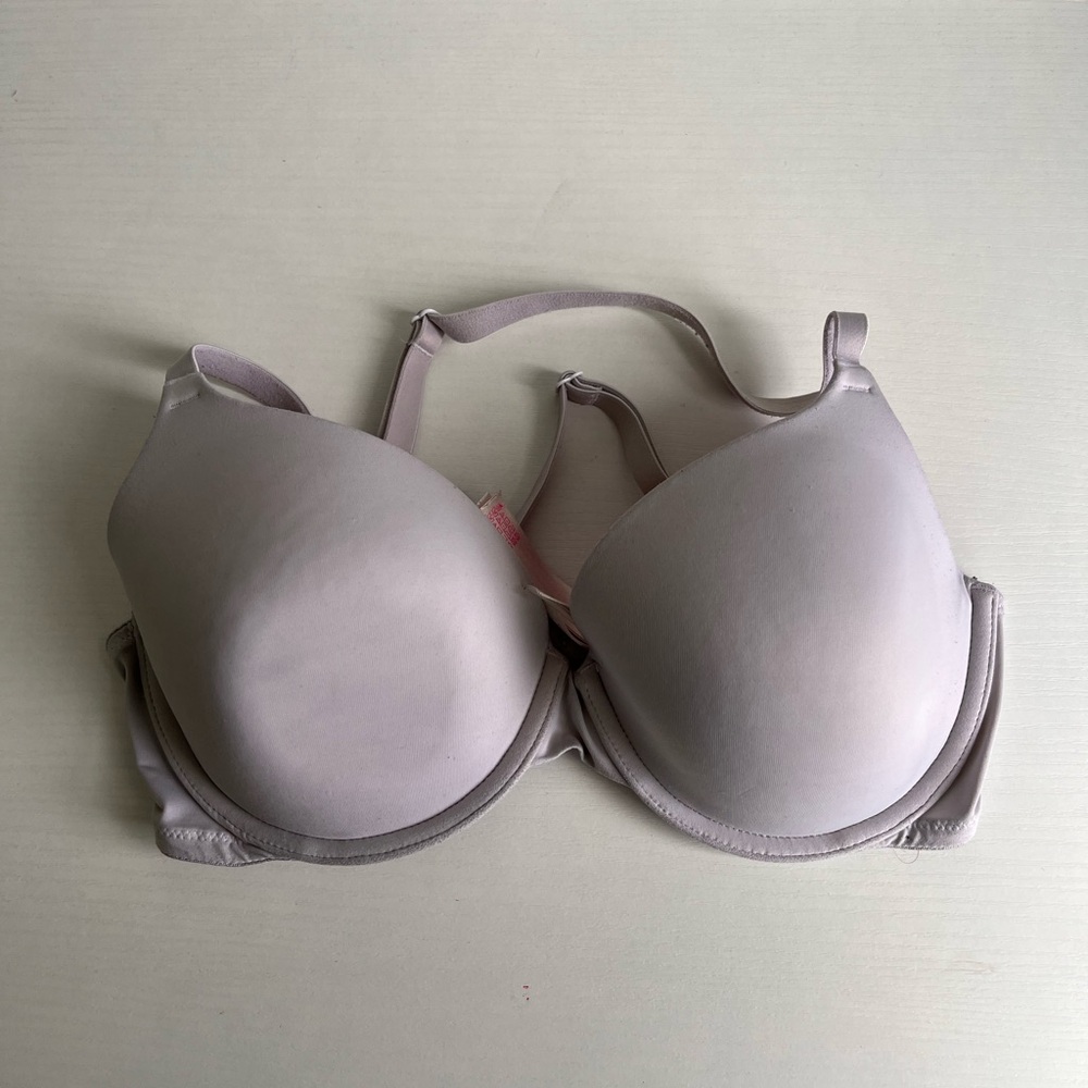 PINK wear everywhere t shirt bra
